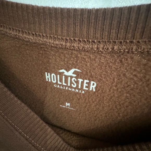 Hollister Los Angeles Crewneck - Picture 3 of 3